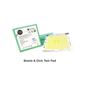 BD Test Pad