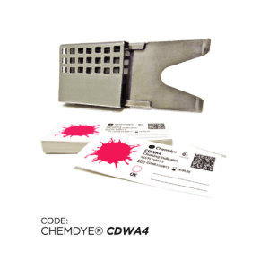 CHEMDYE CDWA4